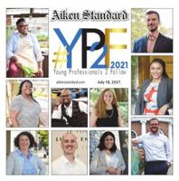 2021 Young Professionals 2 Follow