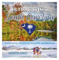 101 Things To Do in SC Fall/Winter 2021
