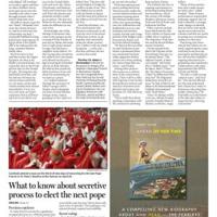 Page C3 | The Post and Courier E-Paper
