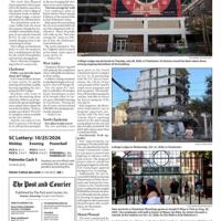 K2 Addition Pdf Page A3 | E‑Paper – The Post and Courier | Full Digital SC’s Top Newspaper
