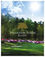 Woodside-Aiken Realty Magazine Spring 2017