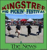 Pig Pickin' Festival