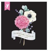 Flowertown Festival 2022