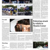 Page A3 | The Berkeley Independent E-Paper