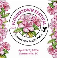 Flowertown Festival 2024