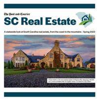 SC Real Estate - Spring 2023