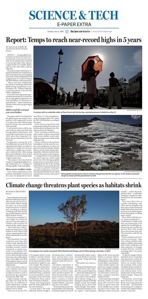 Page X18 | E‑Paper – The Post and Courier | Full Digital SC's Top
