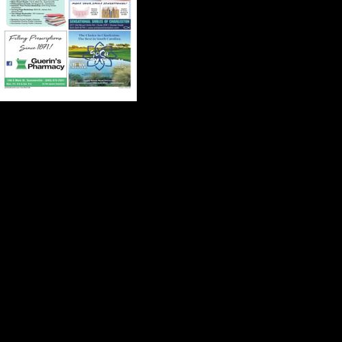 Page S21 | E‑Paper – The Post and Courier | Full Digital SC’s Top Newspaper