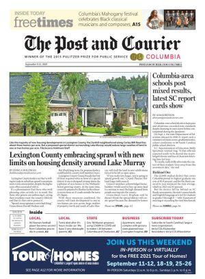 Free Times E Edition Or E Paper Postandcourier Com