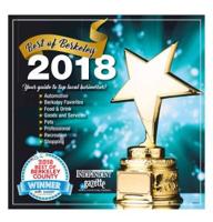 Best of Berkeley County 2018