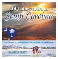 101 Things To Do in SC