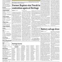 Paper Sc Page B7 | E‑Paper – The Post and Courier | Full Digital SC’s Top Newspaper