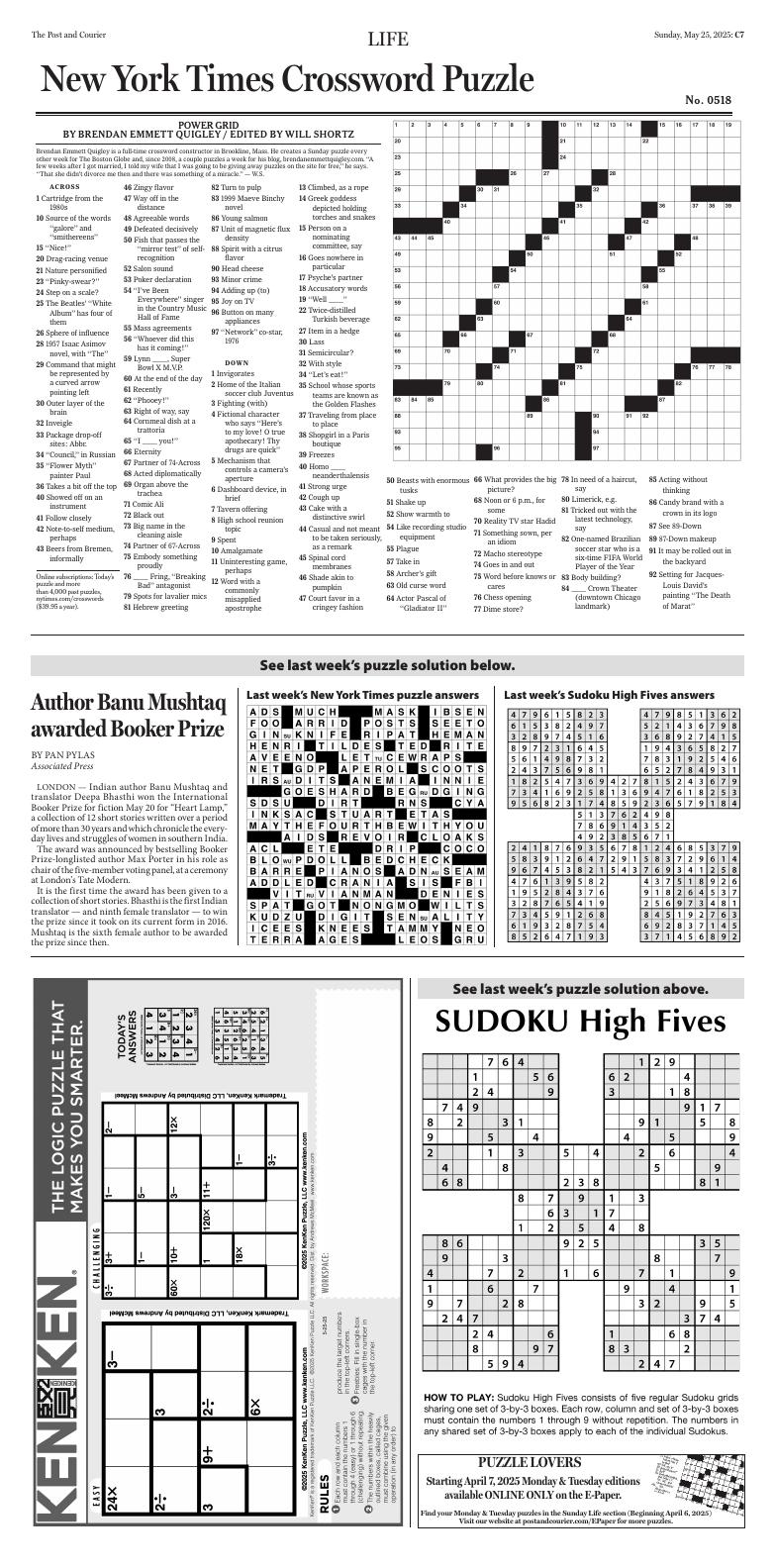 Page c7 | e‑paper – the post and courier | full digital sc's top ...