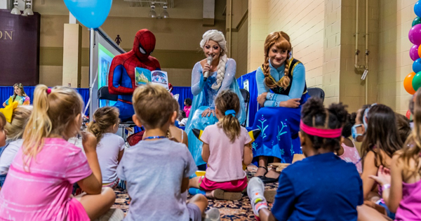 Lowcountry Parent Calendar of Events - Post and Courier
