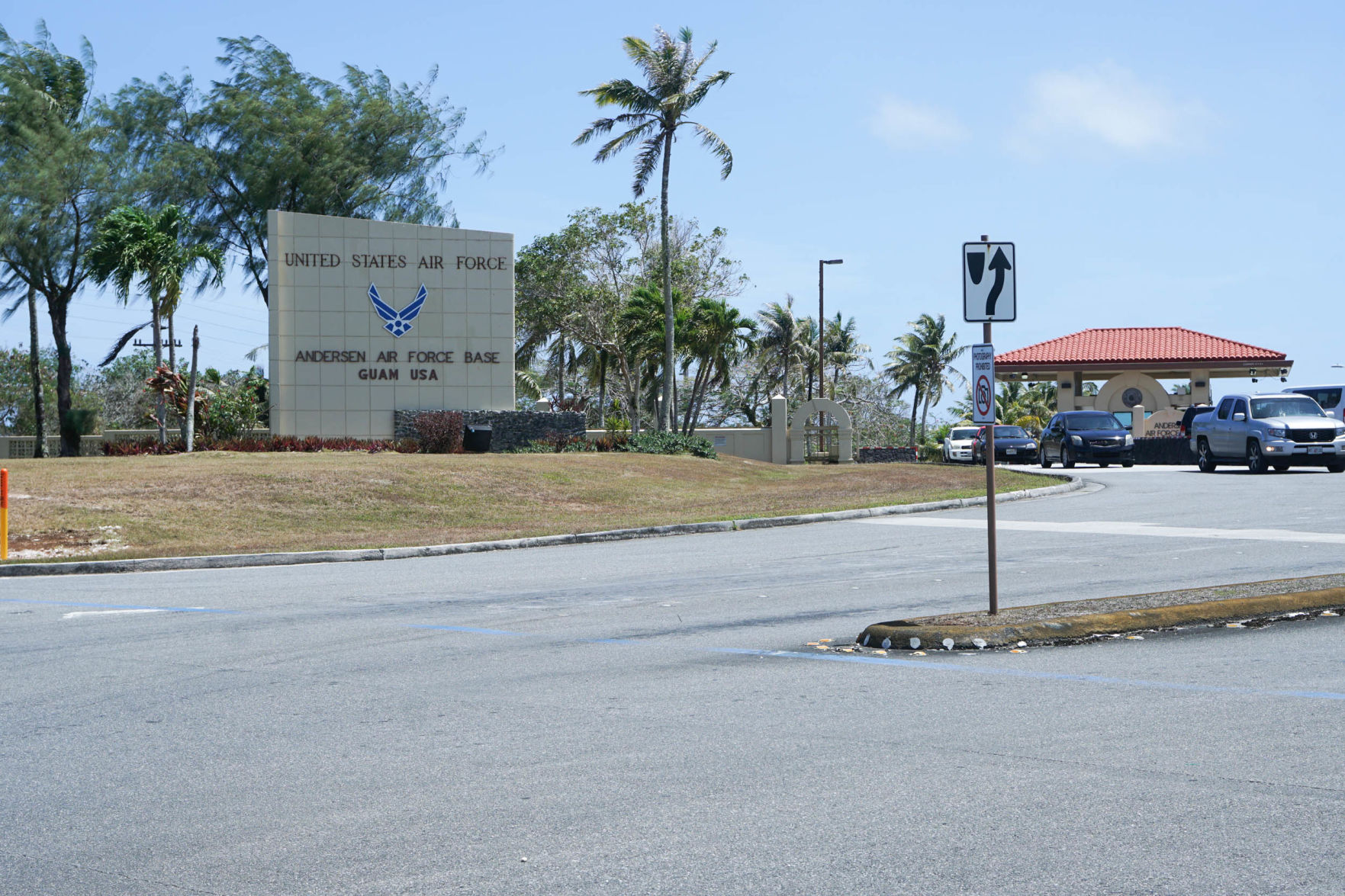 docomo andersen afb
