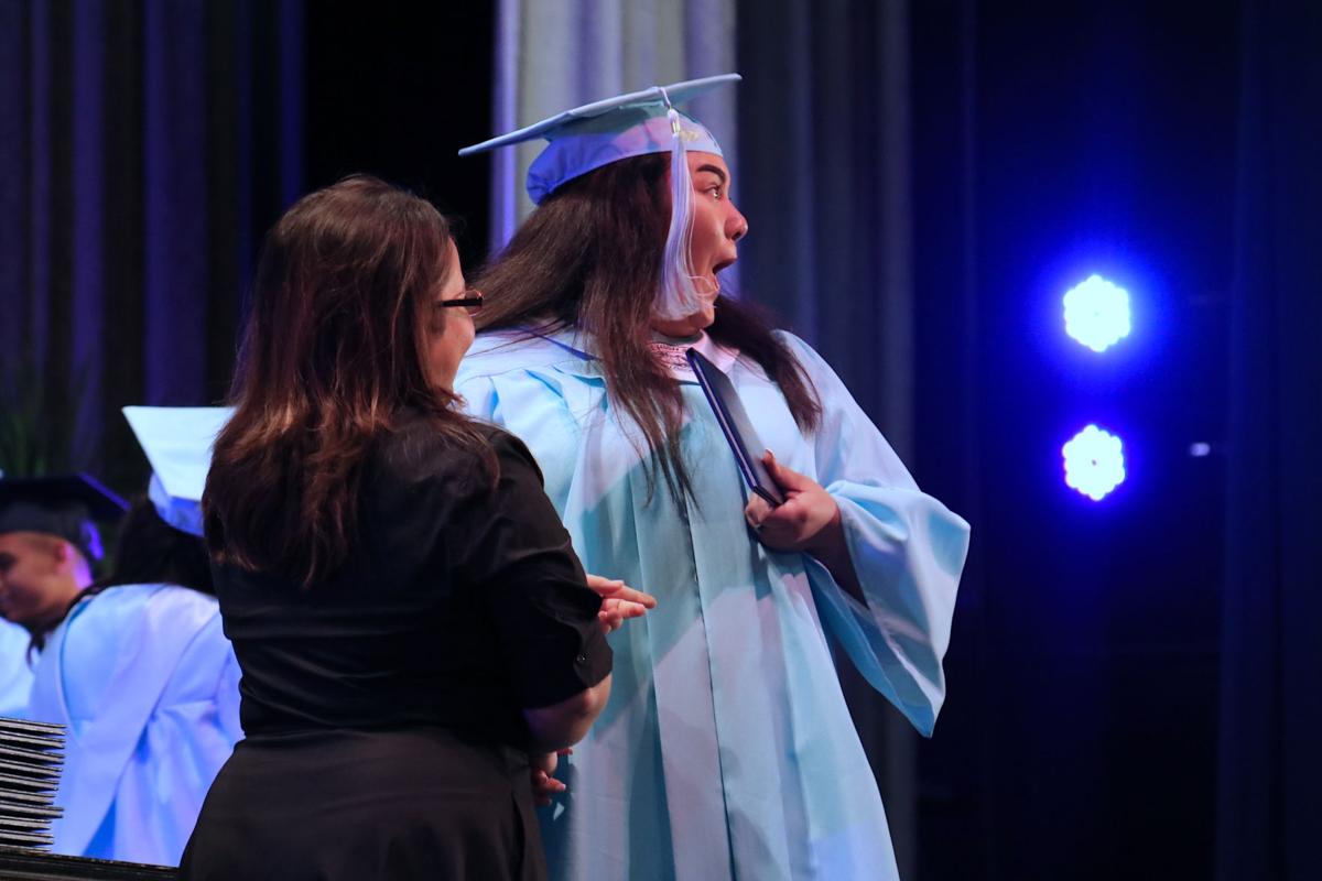 Notre Dame High School Class of 2019