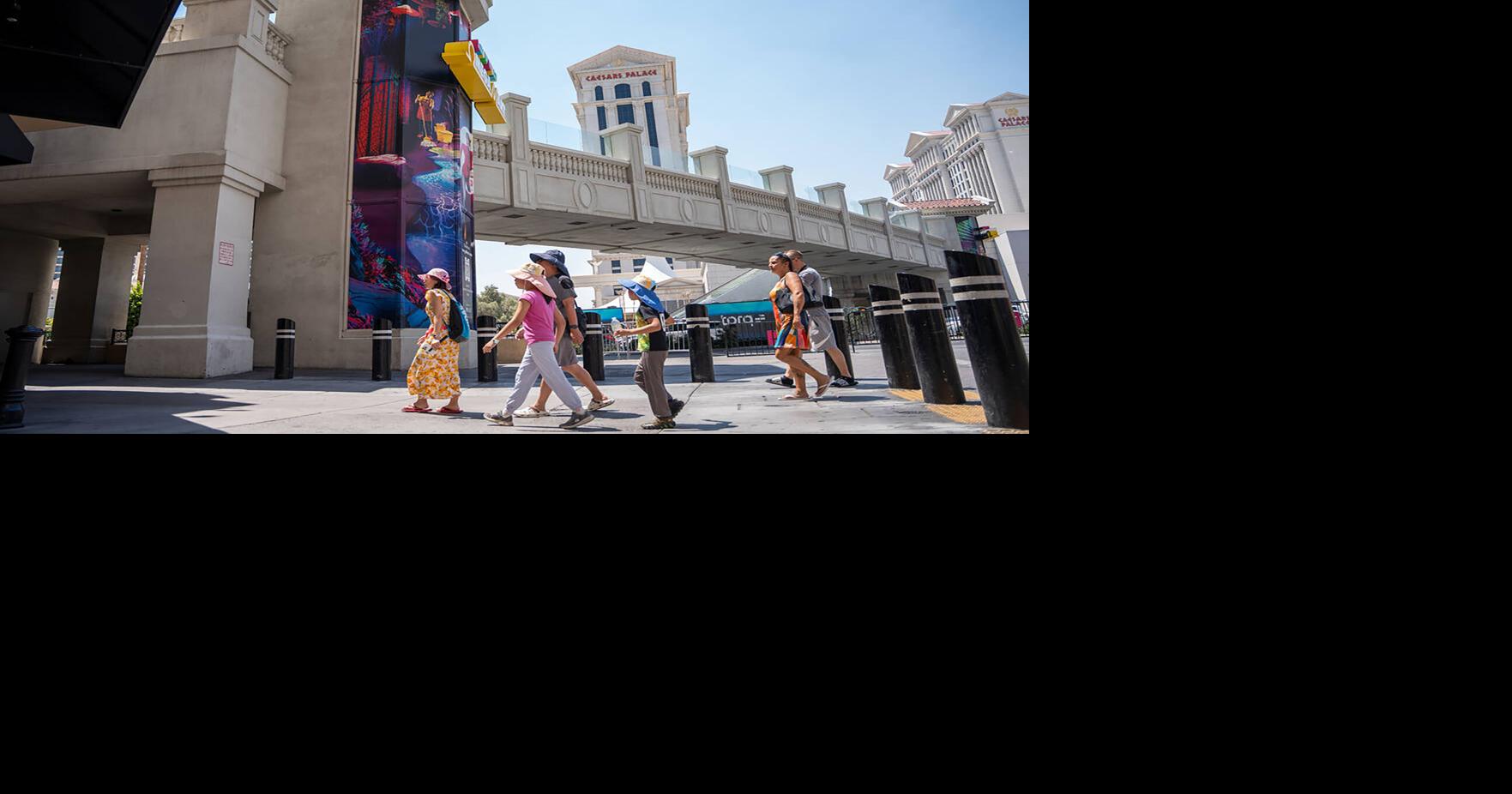Does Las Vegas still offer value to visitors? Depends on who you ask