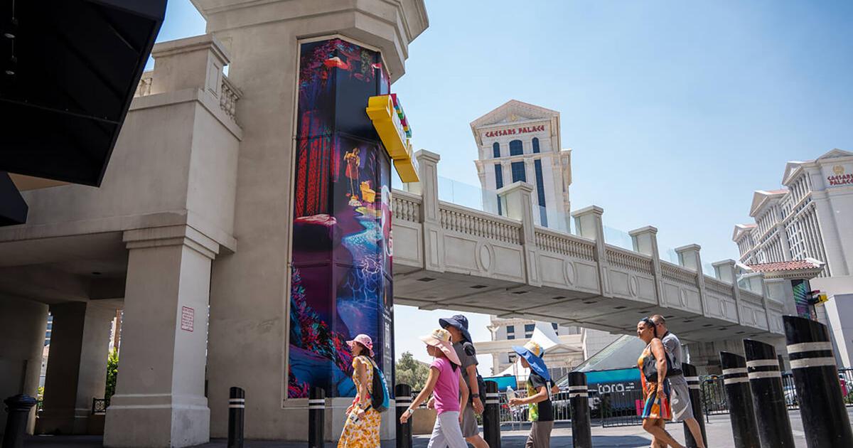 Does Las Vegas still offer value to visitors? Depends on who you ask