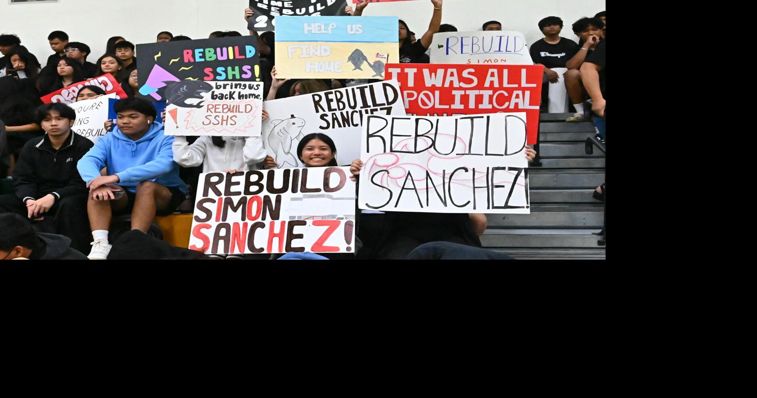 DPW determination clears path for Sanchez construction