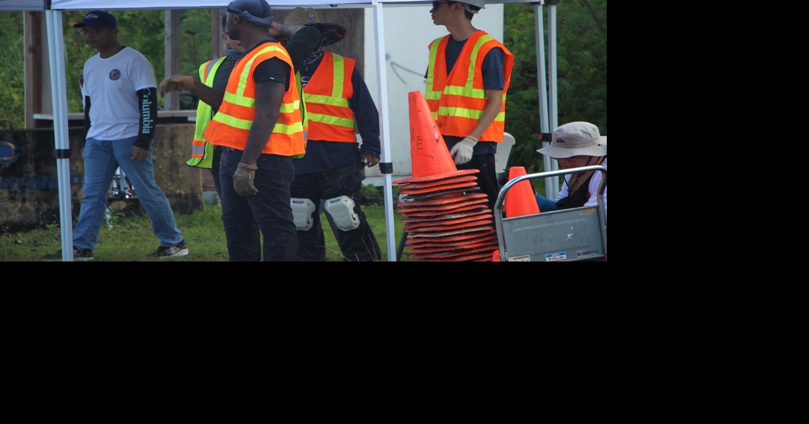 DWI trial delayed as defendant applies for OAG program | Local News ...