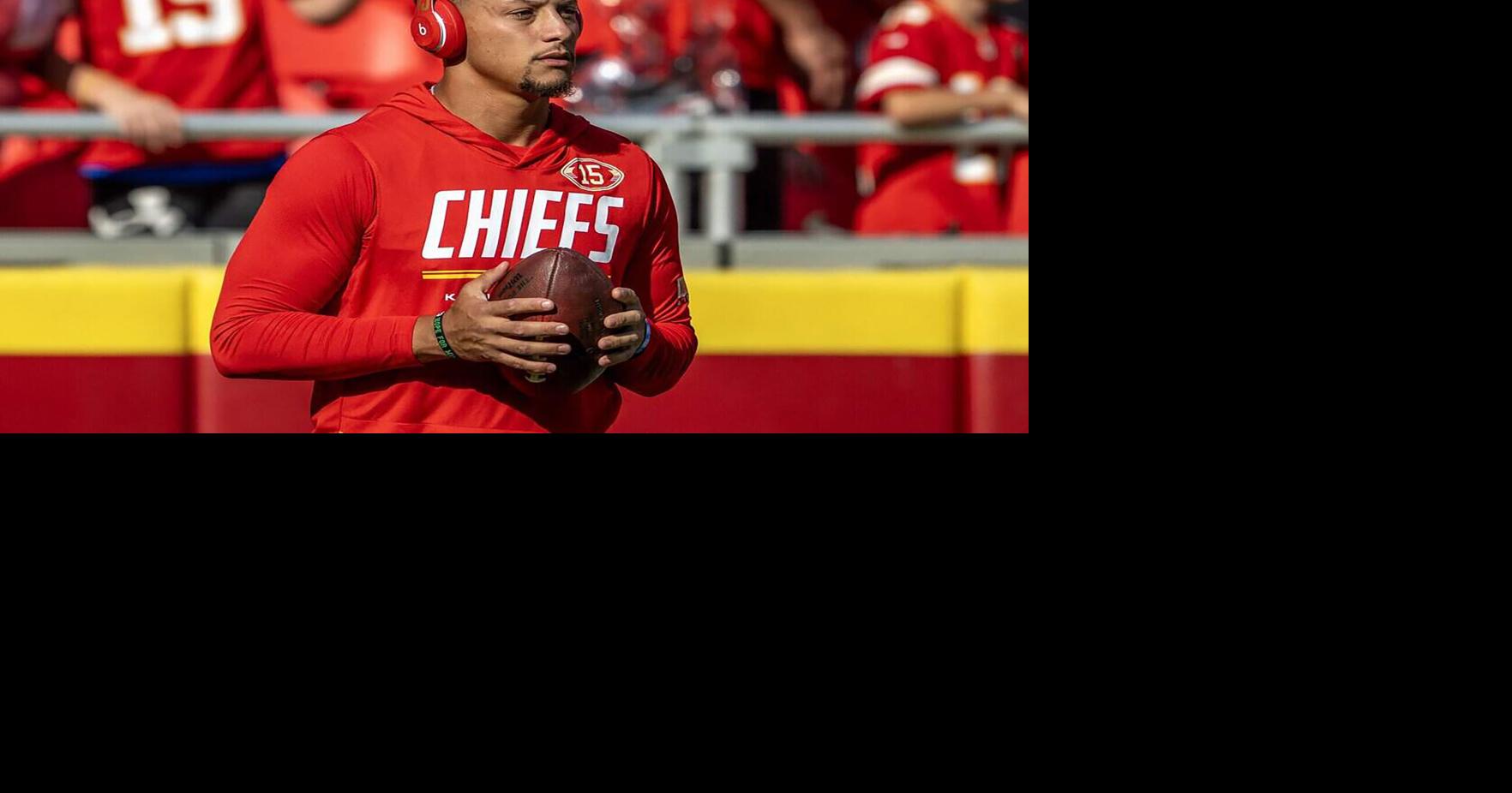 Inside ‘remarkable’ Patrick Mahomes rehab