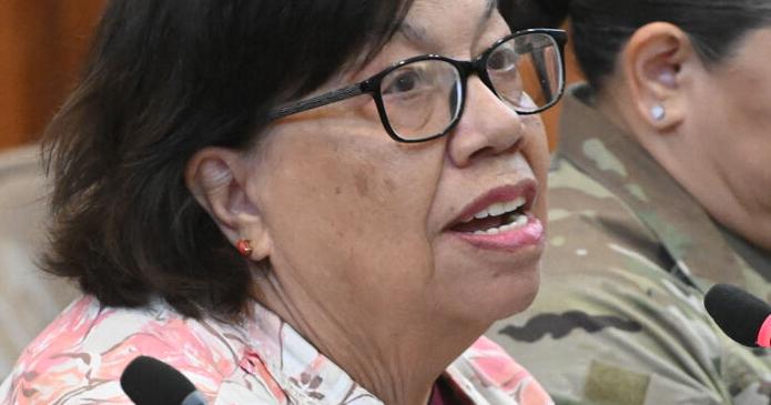 Adelup warns feds are sidelining Guam on seabed mining decisions