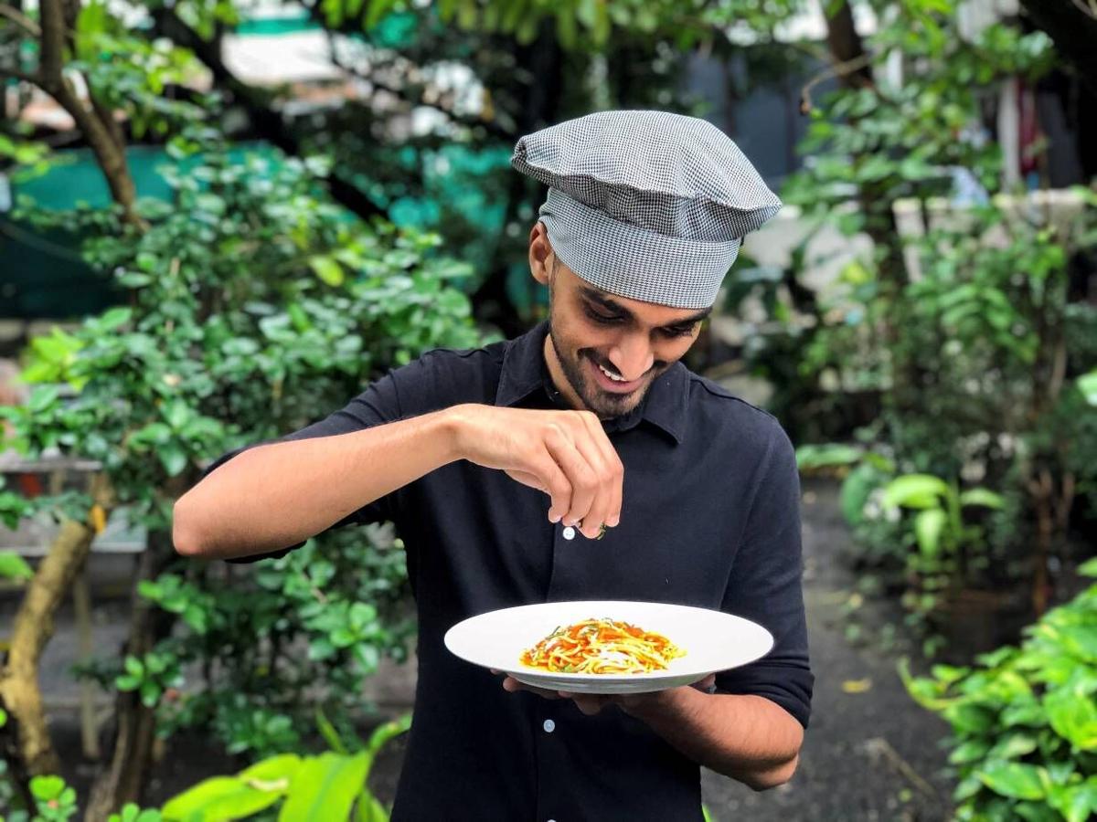 I lost my dream job in Mumbai during COVID-19