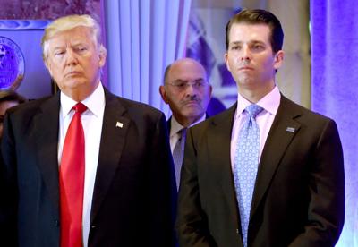 Trump Organization guilty of tax fraud in NYC