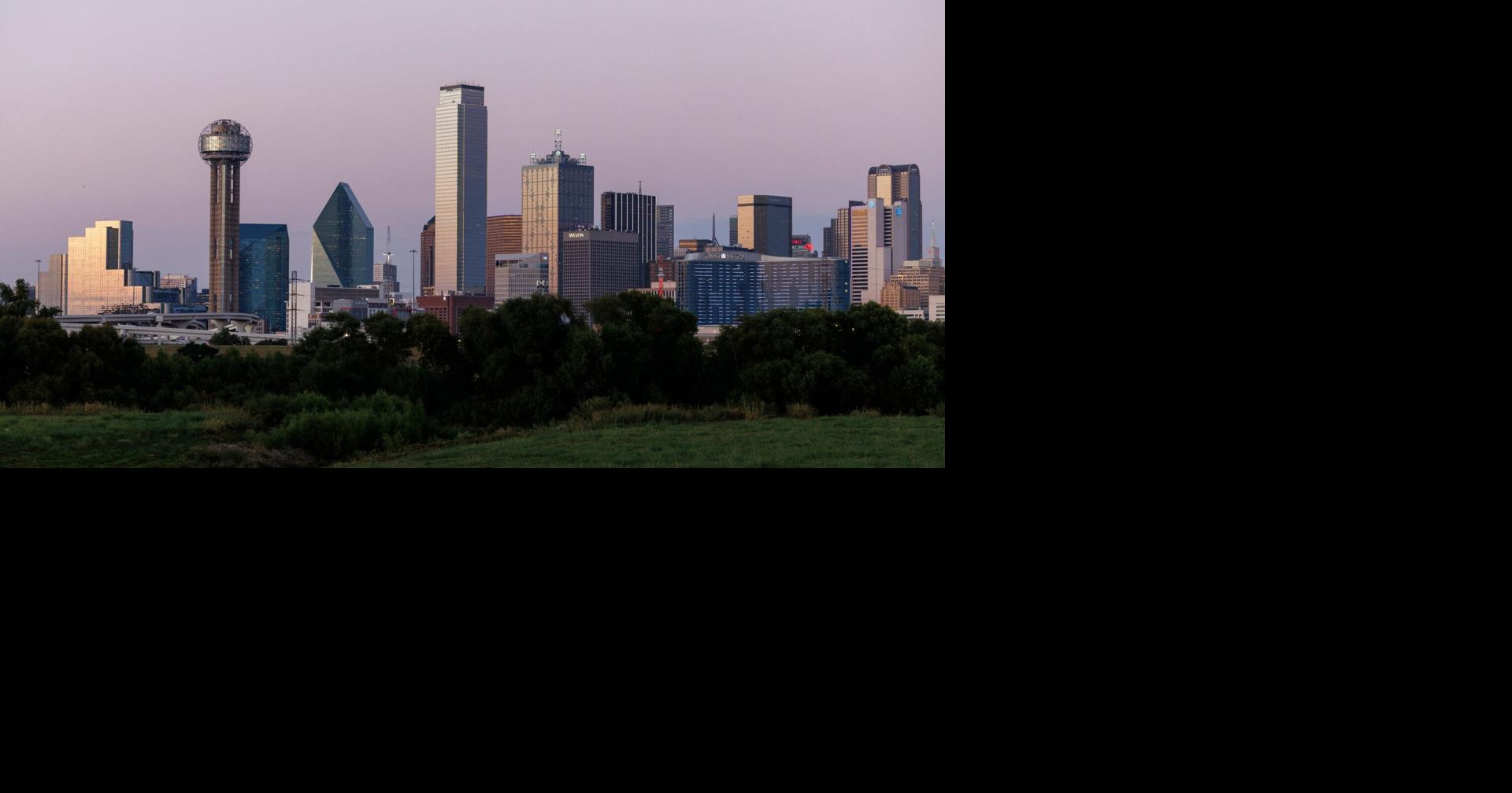 Manufacturing renaissance happening in Texas. Some say clean energy is to thank