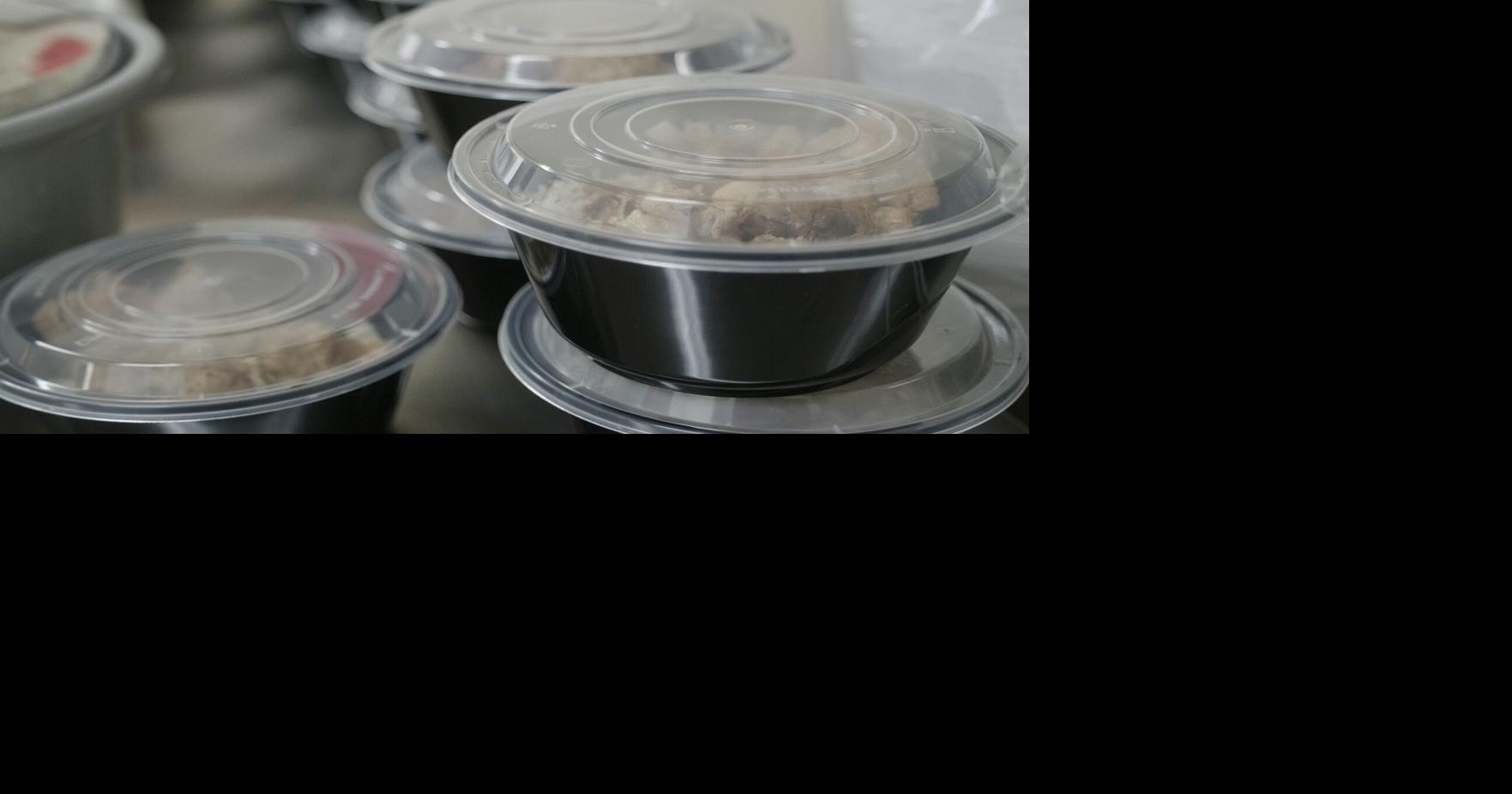 Salvation Army launches Guam's 1st mobile meal program 'Na’Miyu' for those in need