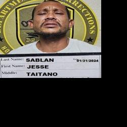 Man allegedly steals bus, leads police chase | Local News | postguam.com