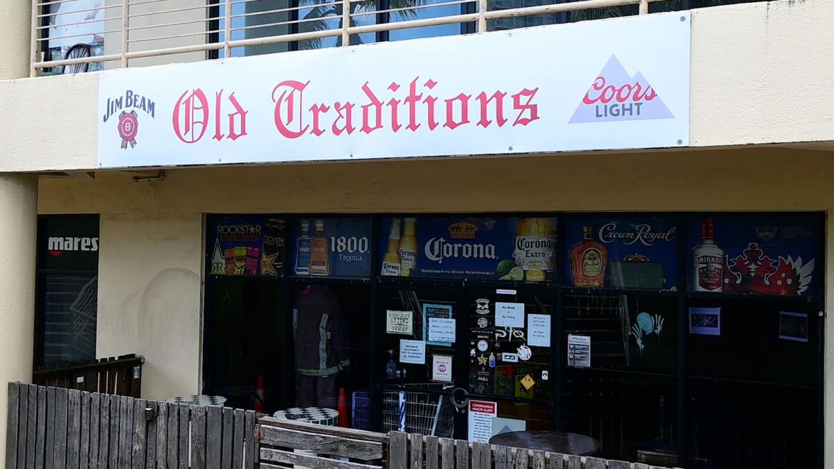 Bars raise concerns about allowing restaurants to sell alcohol togo