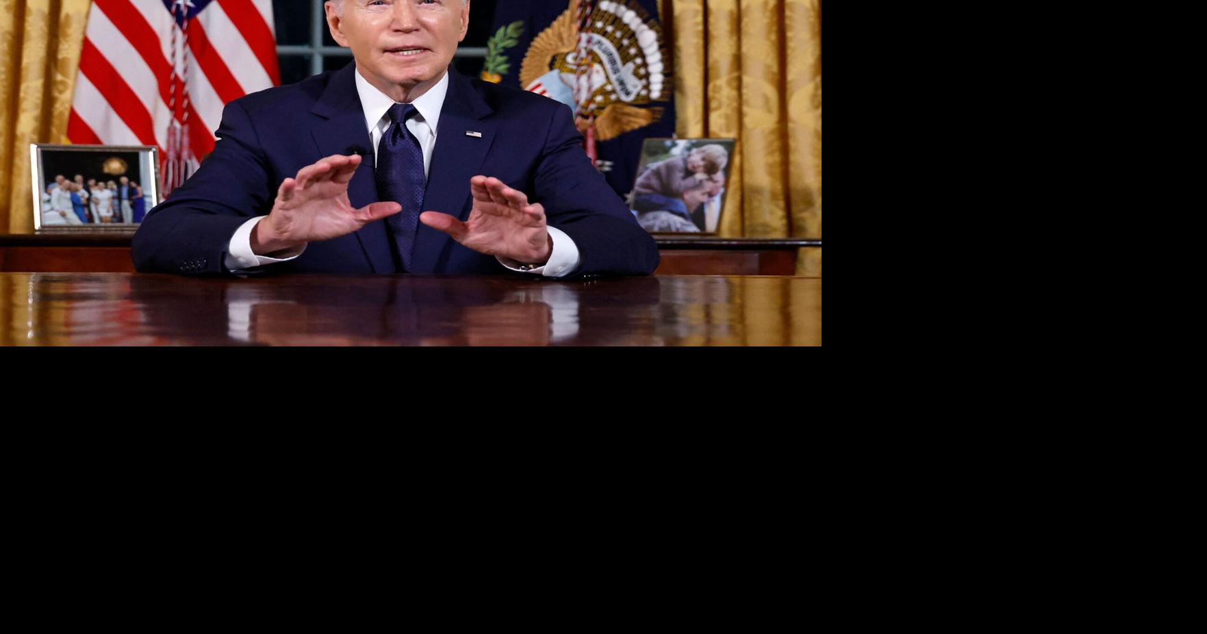 Biden and Blinken are planning for 'the day after' war in Gaza ends. Make that years after