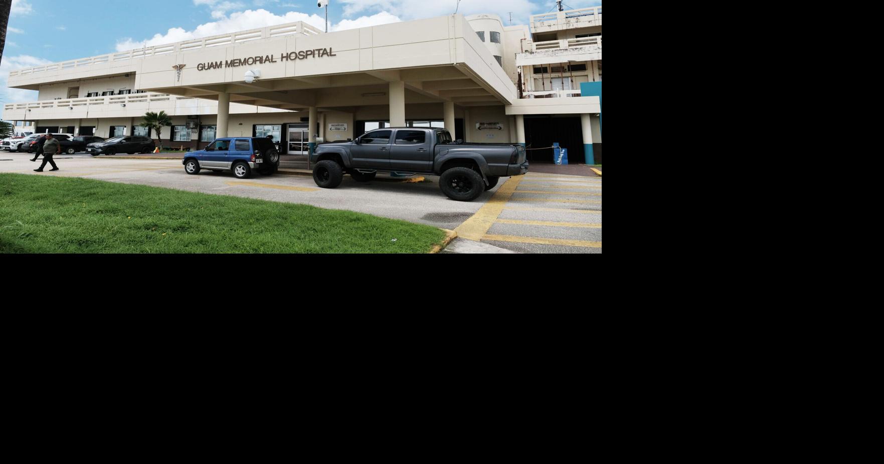 GMH breaks ground on roof and envelope project