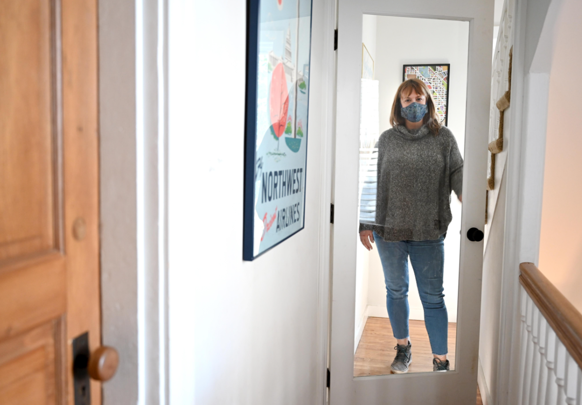 Pandemic inspires new reasons for gratitude