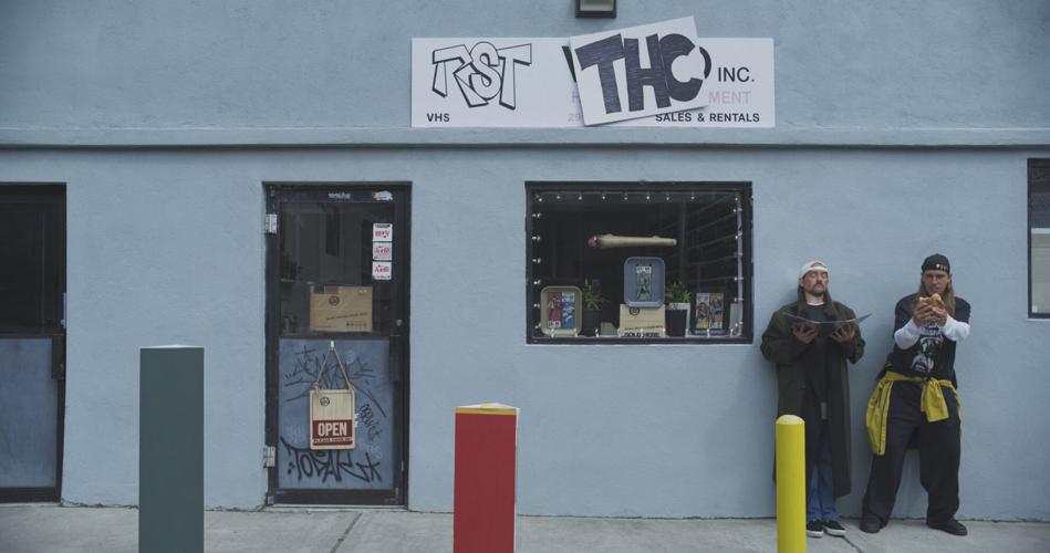 'Clerks' sequel reveals a well that long ago ran dry - Photo 2