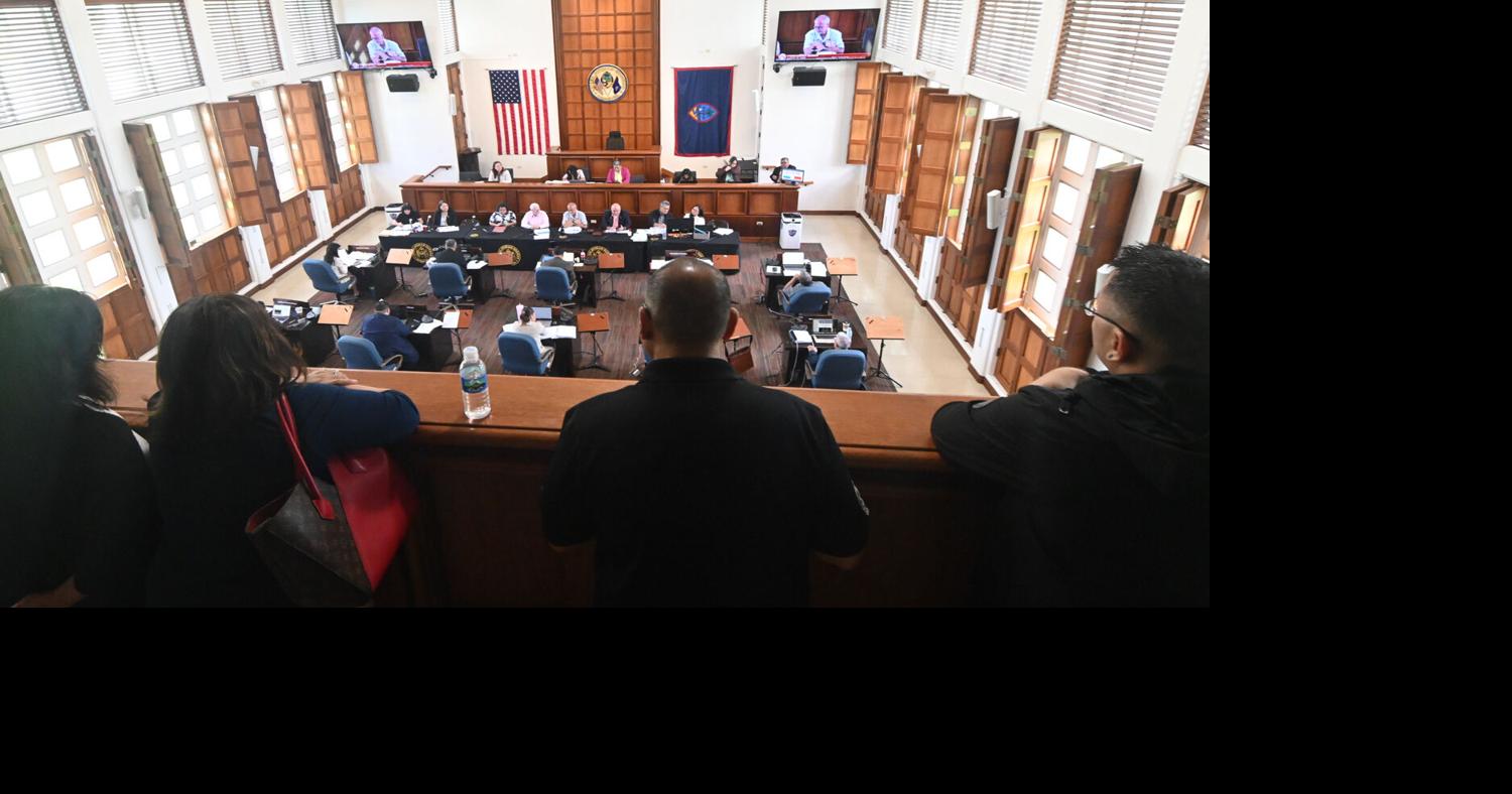 Democrats respond to Chamber dig, 'sky is not falling,' after BPT rollback