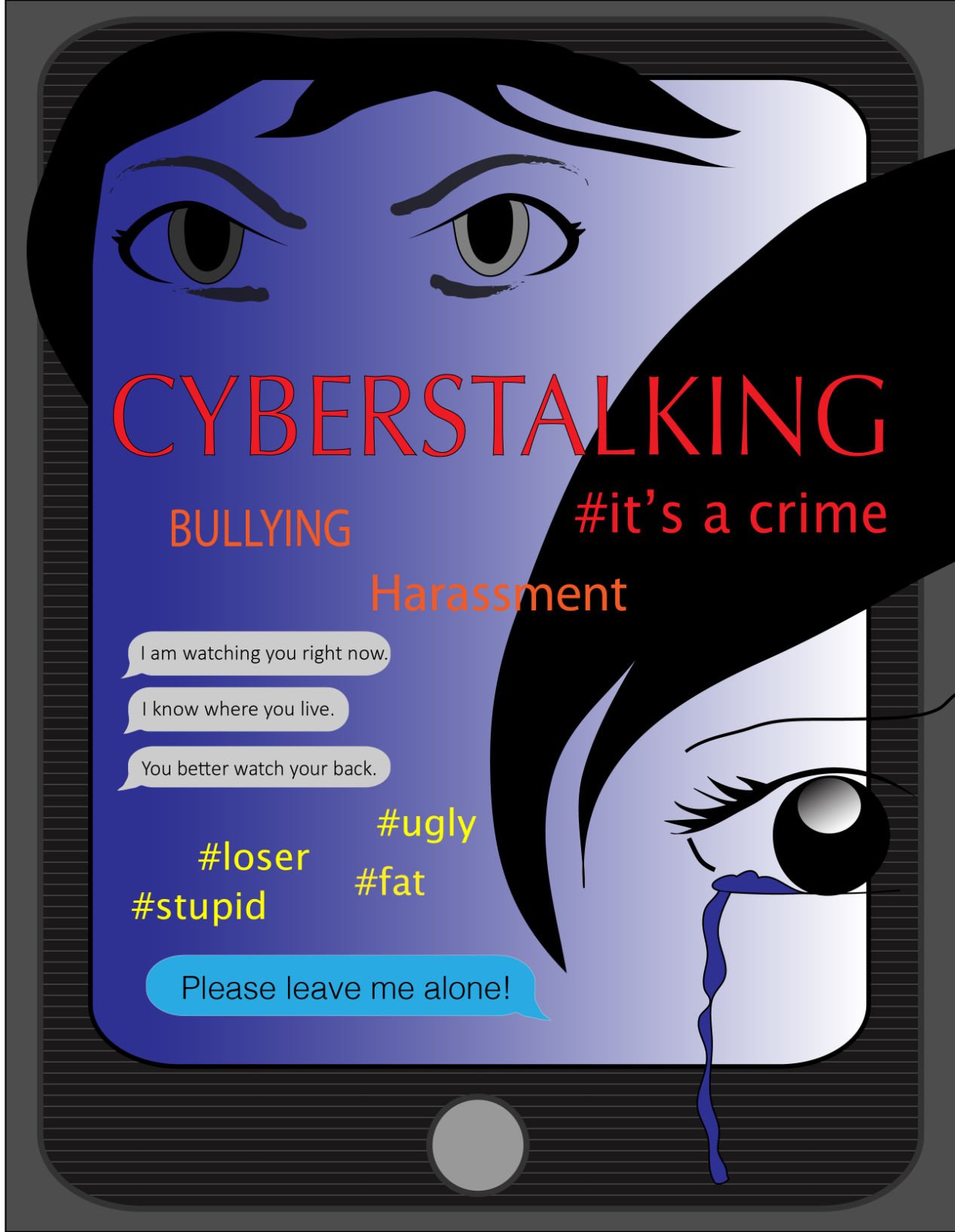 Cyberstalking | News | Postguam.com