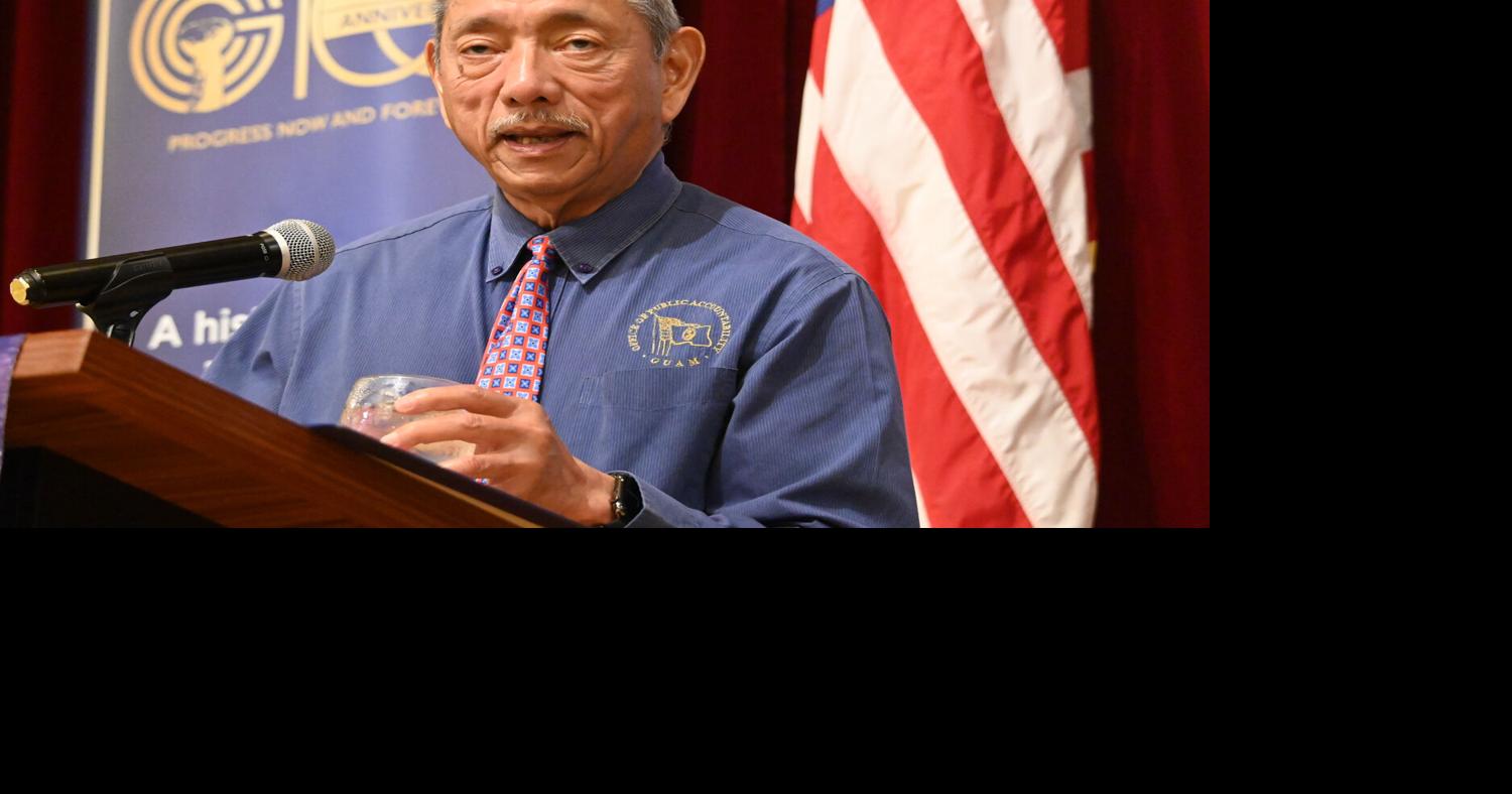 Fiscal 2025 audit may be released by November