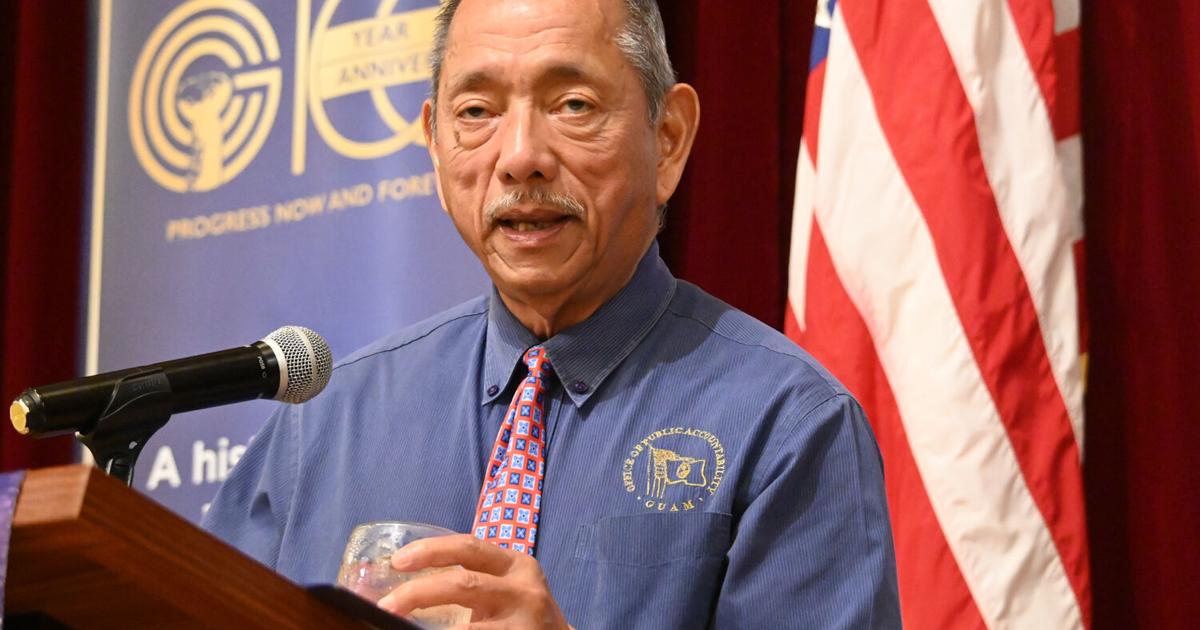 Fiscal 2025 audit may be released by November