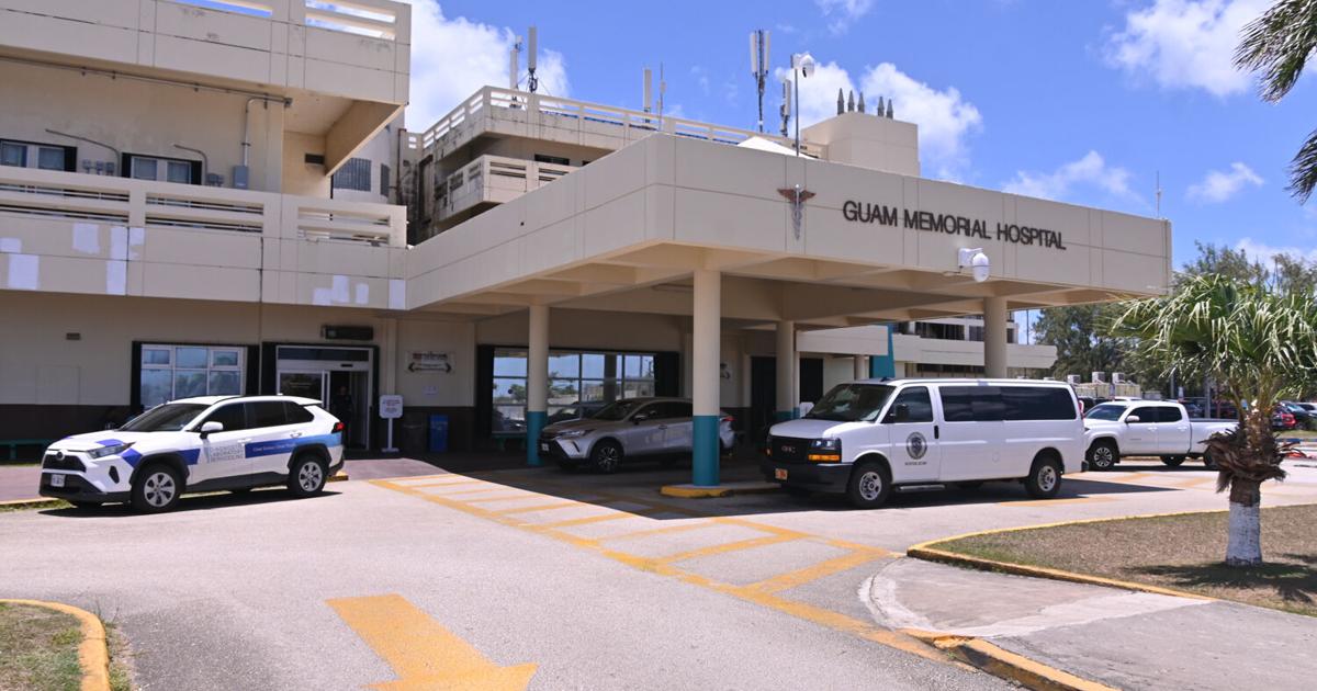 Hospital board establishes search committee for new administrator
