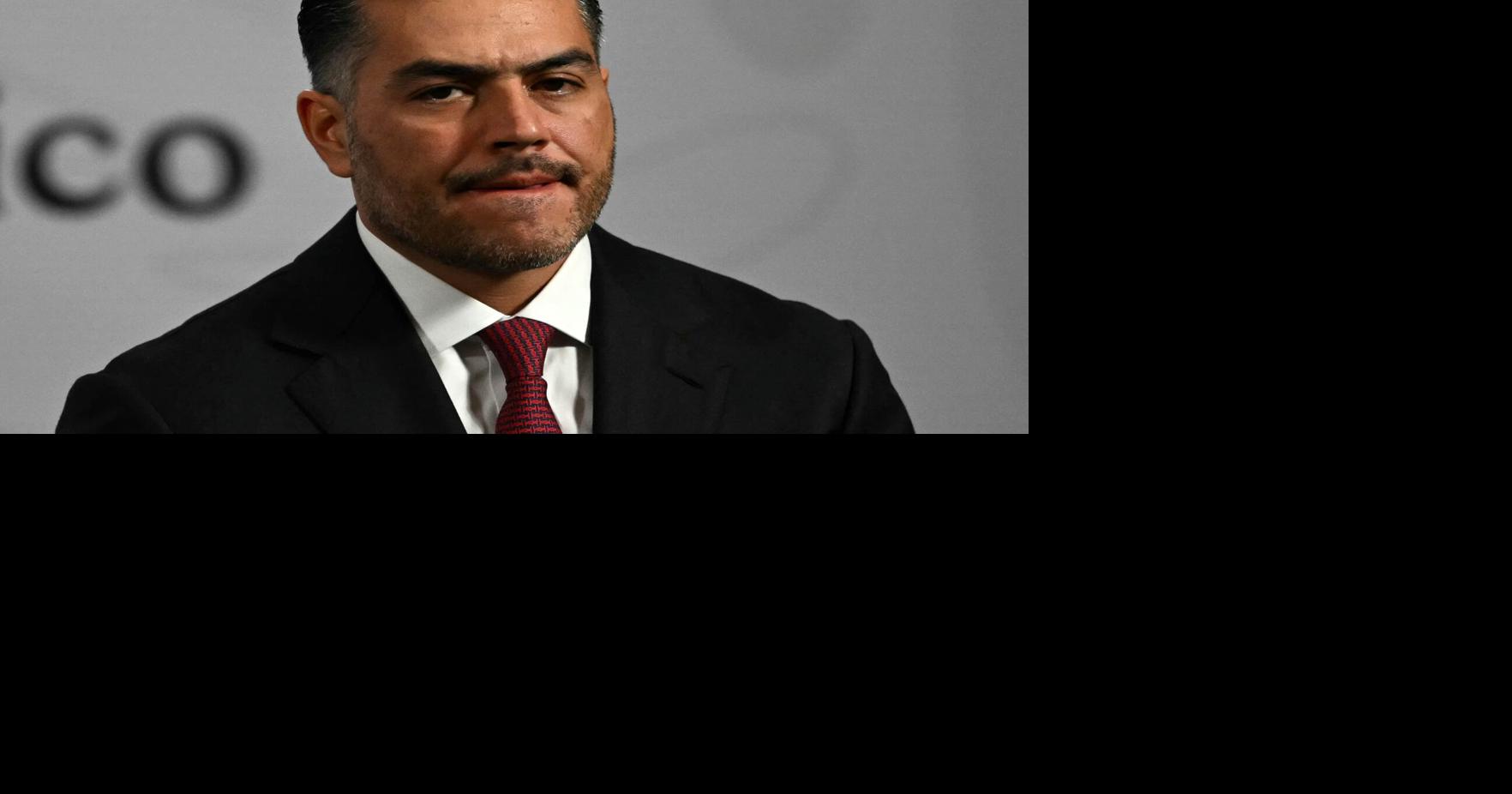 The president's favorite crime fighter, the cartels' nemesis