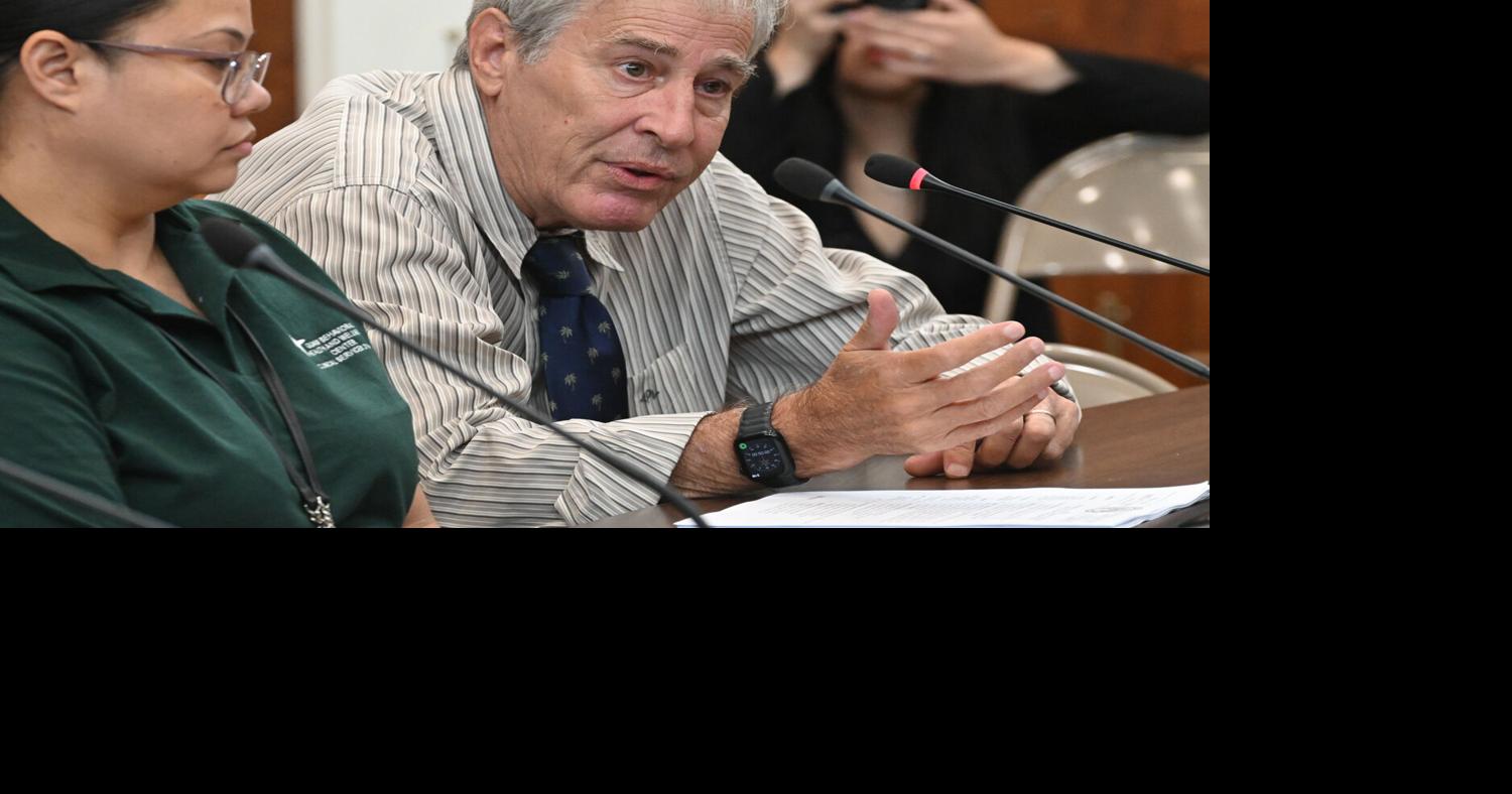 Attorney criticizes GDOE 180-day waiver