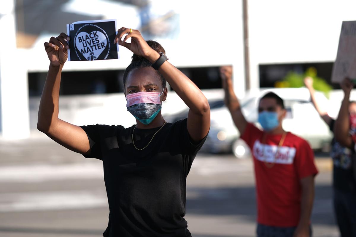 Peaceful Protests On Guam Today Groups Call For End To Racial Bias Guam News Postguam Com We also buy your vehicle for cash. peaceful protests on guam today groups