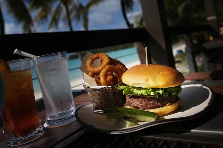 Beach House Grill now open at Dusit Beach Resort