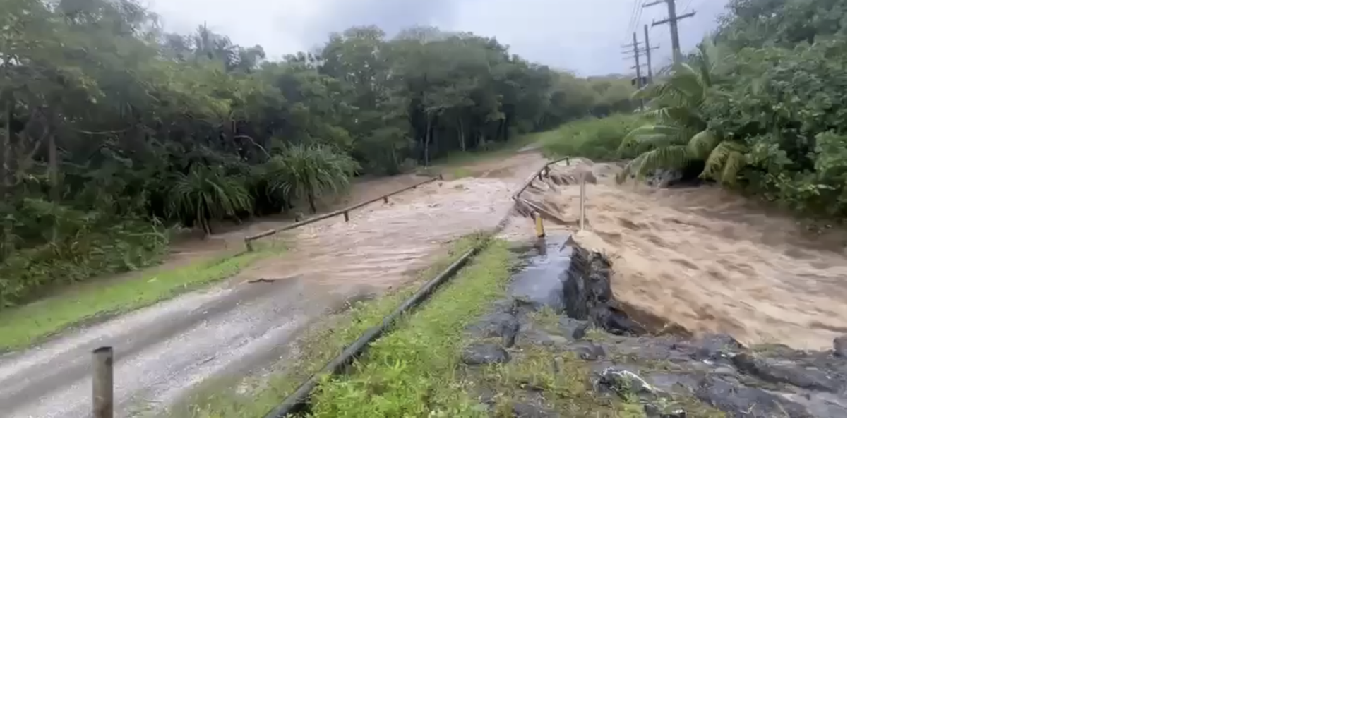 Fung-Wong clears Guam, takes aim at Philippines as typhoon threat looms