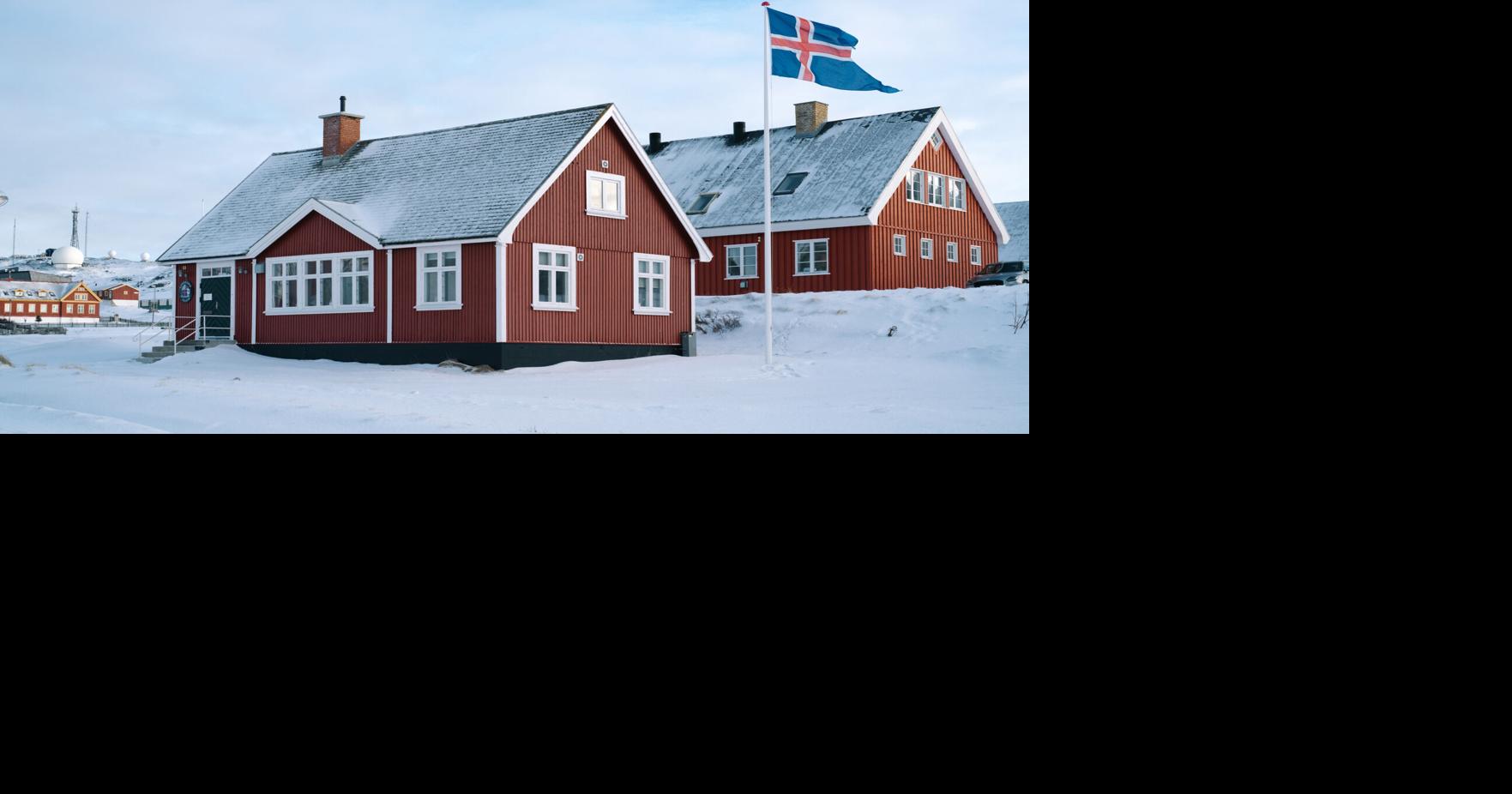 Canada, France open Greenland consulates as Arctic tensions rise