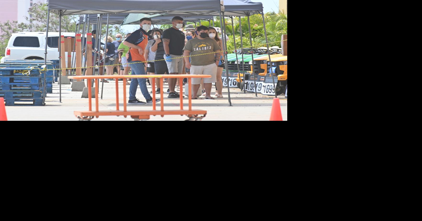 Home Depot extends shopping hours Guam News