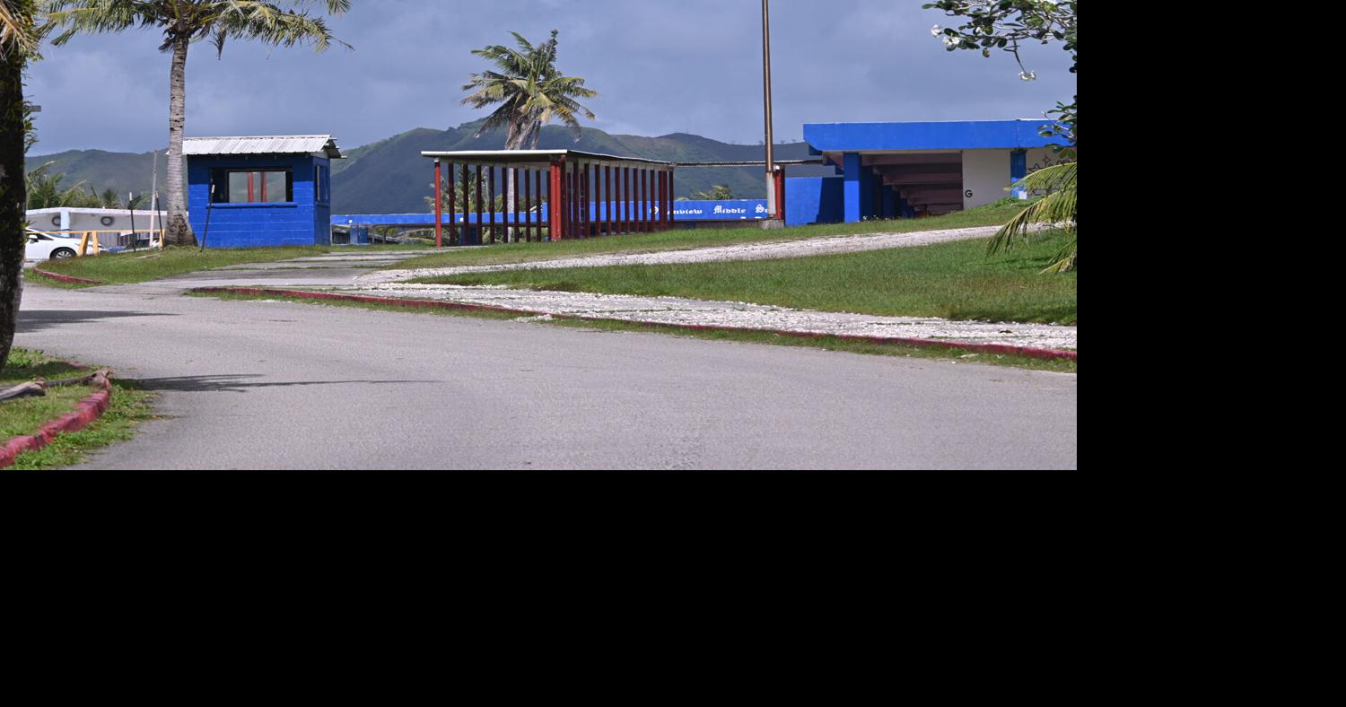 Oceanview receives ‘A’ grade