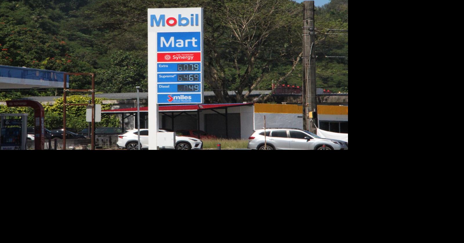 Tips to save fuel as gas prices rise on Guam | Local Business ...
